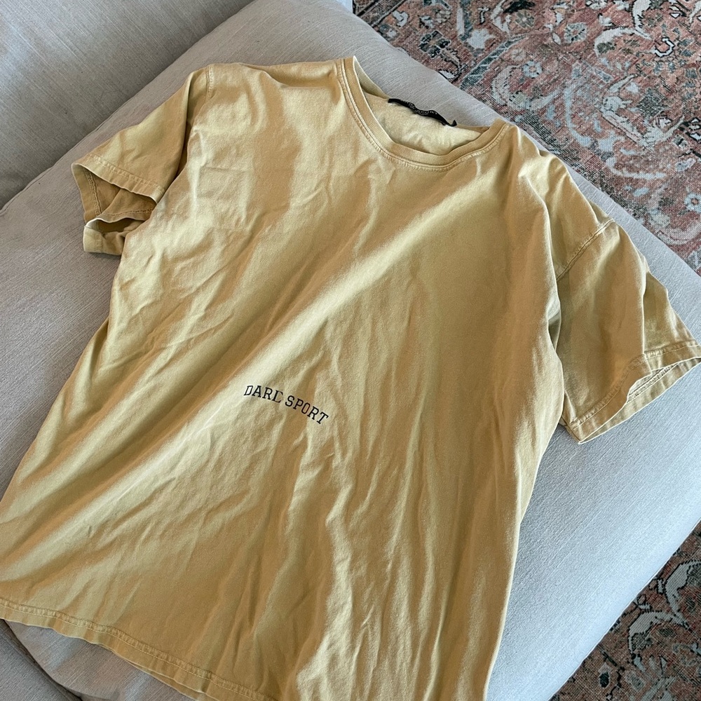 Darc sport men’s t-shirt